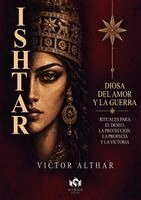 Victor Althar, Nathaniel Brooks - Ishtar, Häftad