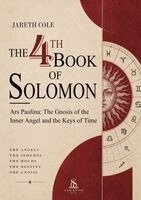 Jareth Cole, Luiz Santos - 4th Book of Solomon, Häftad