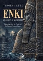 Thomas Reed, Oliver Winslow - Enki, Häftad