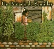 bokomslag Un Punado de Semillas = A Handful of Seeds