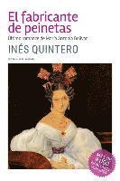 bokomslag El fabricante de peinetas: Último romance de María Antonia Bolívar