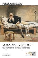 bokomslag Venezuela: 1728-1830: Guipuzcoana e Independencia