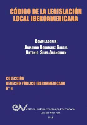 Cdigo de la Legislacin Local Iberoamericana 1