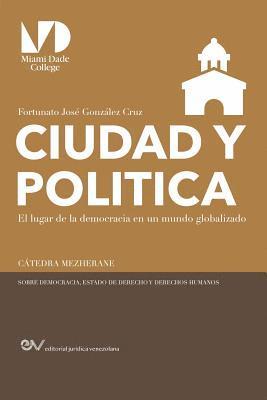 Ciudad Y Politica, 1
