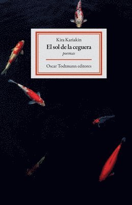 bokomslag sol de la ceguera