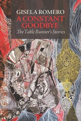 bokomslag Constant Goodbye