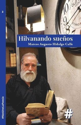 bokomslag Hilvanando Sueños