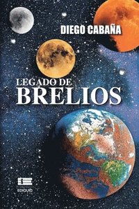 bokomslag Legado de Brelios