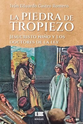 Iván Castro, Grupo Ígneo - piedra de tropiezo, Häftad