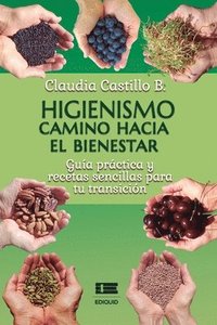 bokomslag Higienismo. Camino hacia el bienestar