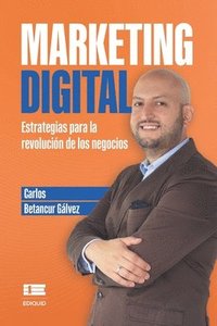 bokomslag Marketing Digital