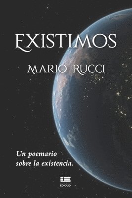Mario Rucci, Grupo Ígneo - Existimos, Häftad