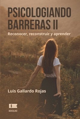 bokomslag Psicologiando barreras II