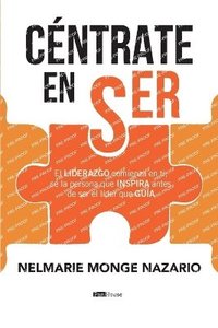 bokomslag Céntrate en ser