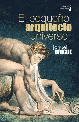 bokomslag pequeño arquitecto del universo