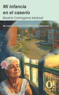 bokomslag Mi infancia en el caserío