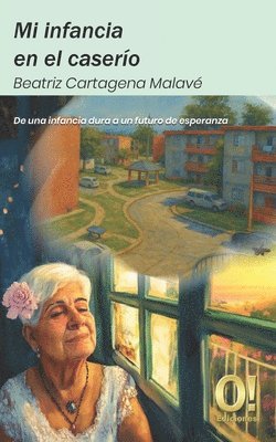 bokomslag Mi infancia en el caserío