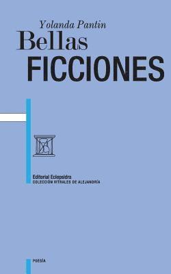 bokomslag Bellas ficciones