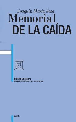 Memorial de la caída