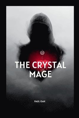 bokomslag Crystal Mage