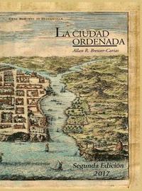 bokomslag La Ciudad Ordenada