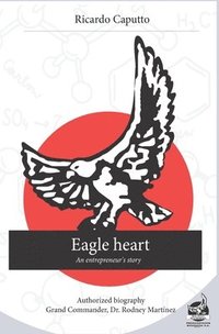 bokomslag Eagle heart