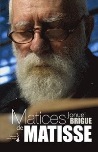 bokomslag Matices de Matisse