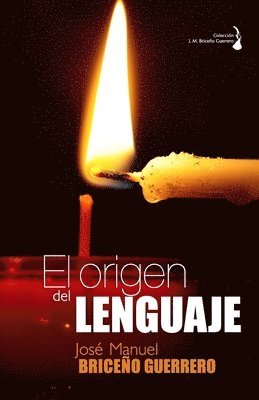 bokomslag El origen del lenguaje