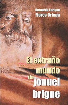 El extrano mundo de Jonuel Brigue 1