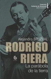 bokomslag Rodrigo Riera.