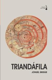 bokomslag Triandafila