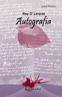 bokomslag Autografía: Poesía