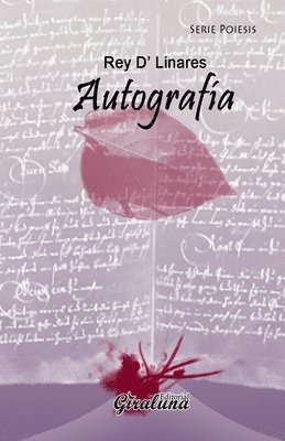 Autografía: Poesía 1