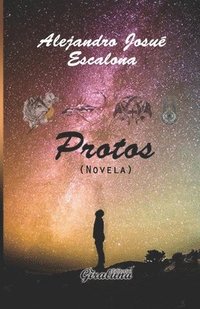 bokomslag Protos: Novela