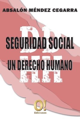 Seguridad Social un derecho Humano 1