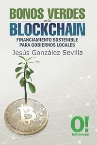 bokomslag Bonos Verdes en la Blockchain