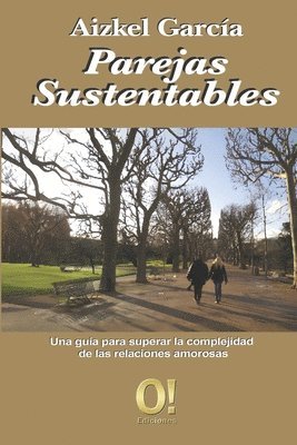 bokomslag Parejas Sustentables