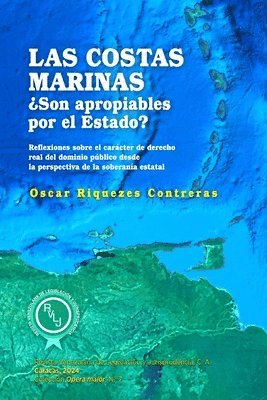 bokomslag Las costas marinas son apropiables por el Estado?