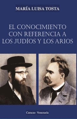 conocimiento con referencia a los judíos y los arios
