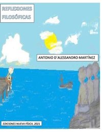 bokomslag Reflexiones Filosóficas