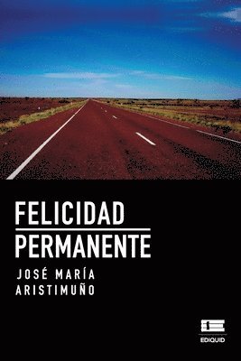 bokomslag Felicidad permanente