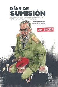 bokomslag Días de sumisión