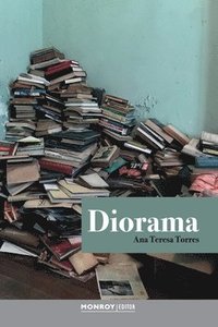 bokomslag Diorama