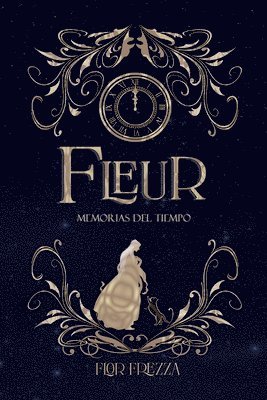 bokomslag Fleur, memorias del tiempo