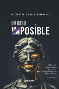 bokomslag caso imposible