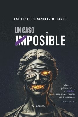 bokomslag caso imposible