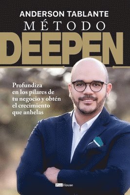 bokomslag Método DEEPEN