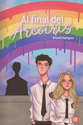 final del Arcoíris
