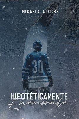 bokomslag Hipotéticamente Enamorada