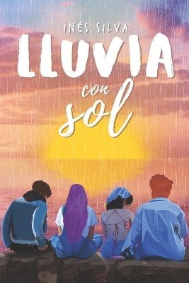 Inés Silva - Lluvia con sol, Häftad